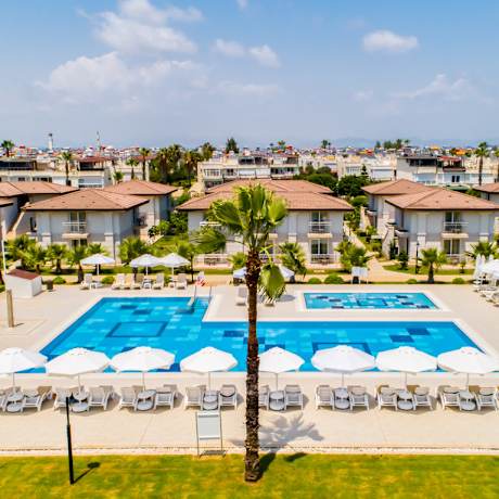 Crystal Boutique Comfort Collection